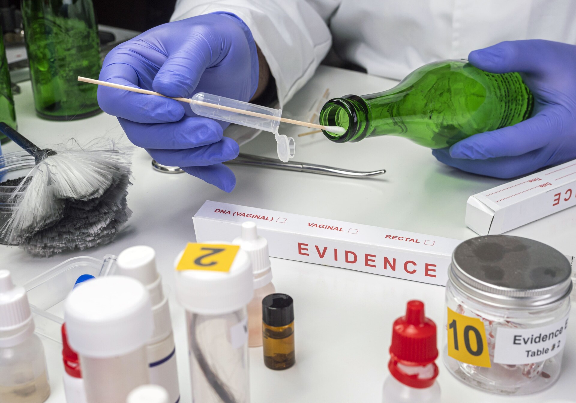 Estudios y Servicios Periciales