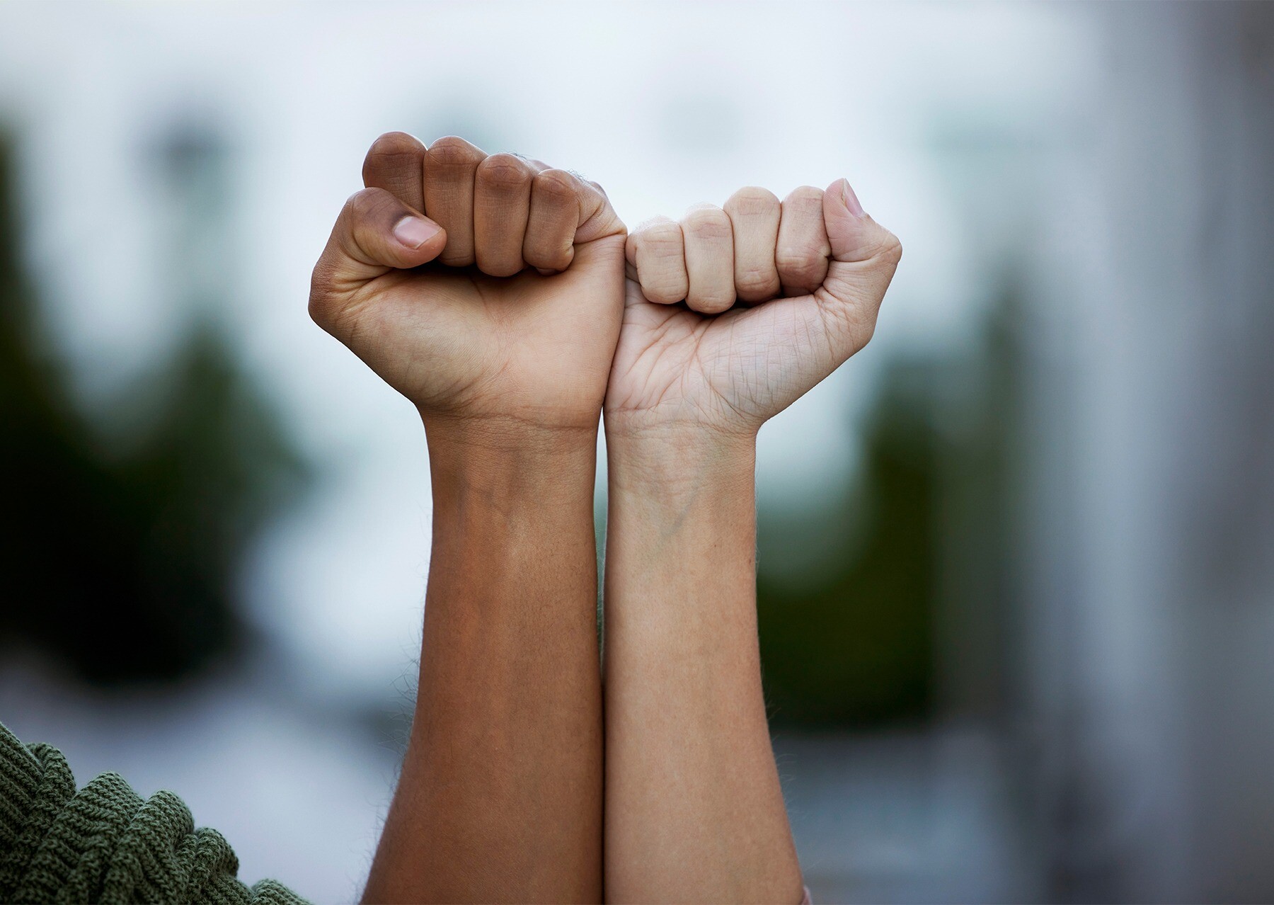 Capacitación en Enfoques Diferenciales y Derechos Humanos