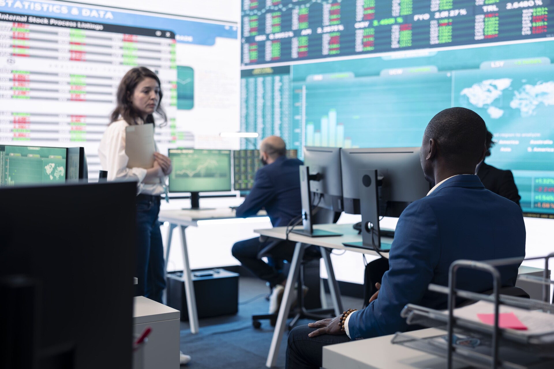 Proyectos de Cooperación Internacionales